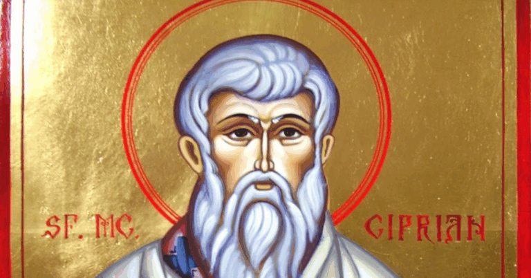 Oração de São Cipriano: Fé, Proteção e Poder Espiritual 2.0